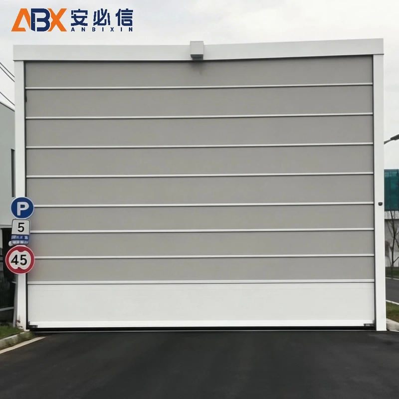 恩施土家族苗族快速堆积门