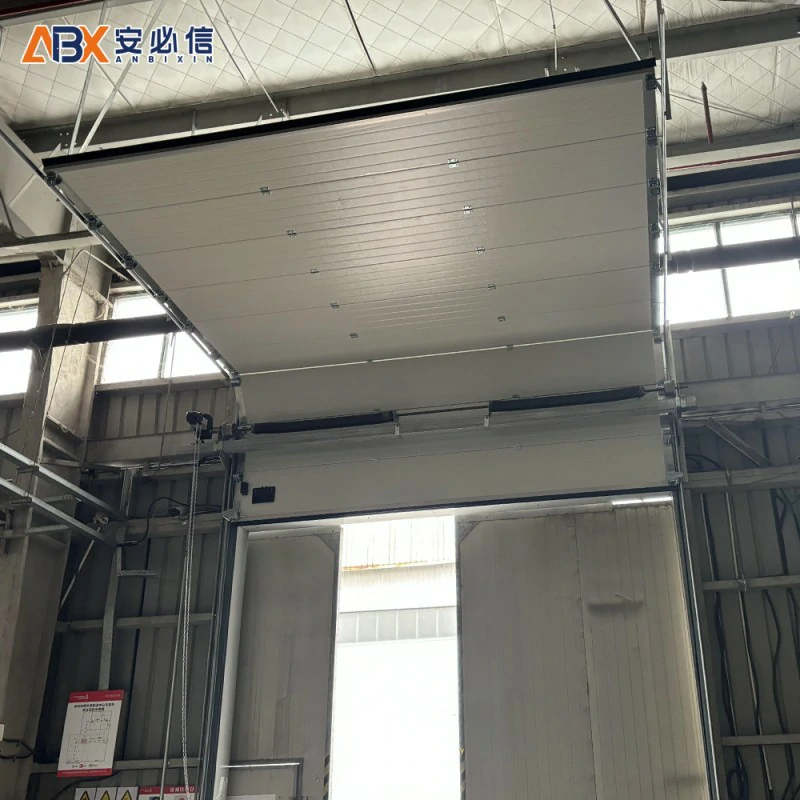 恩施土家族苗族消防提升门